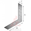 710017100271003l-plate