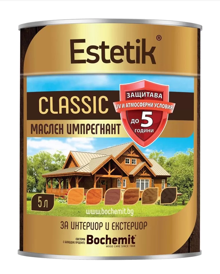bochemit 5l